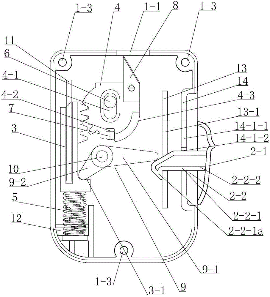 Heel blood sampler