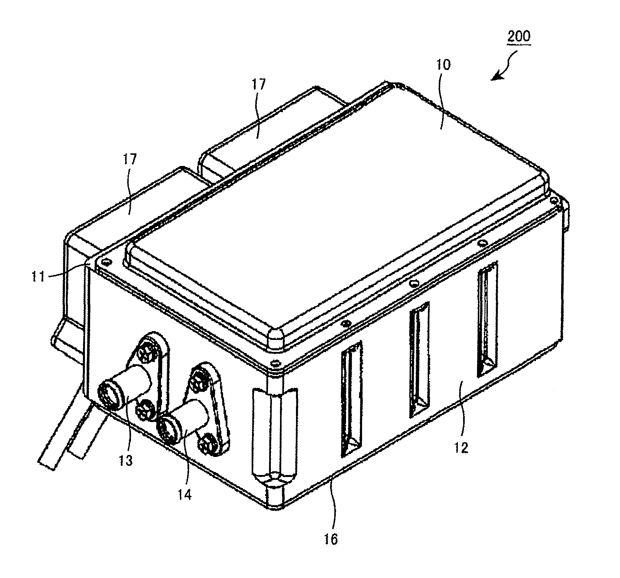 Semiconductor Device, and Power Conversion Device Using Semiconductor Device