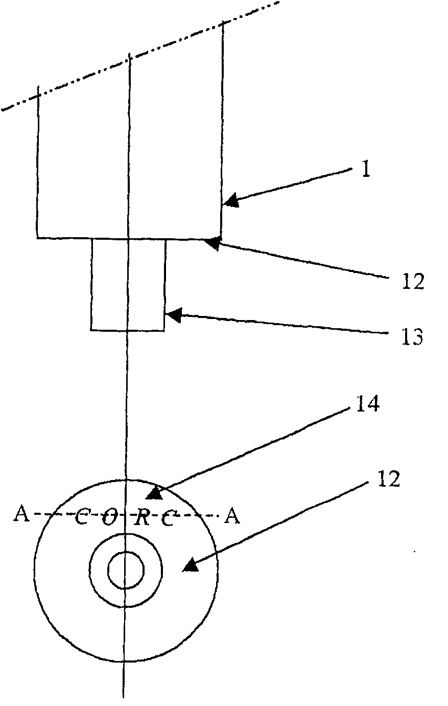 Light source device