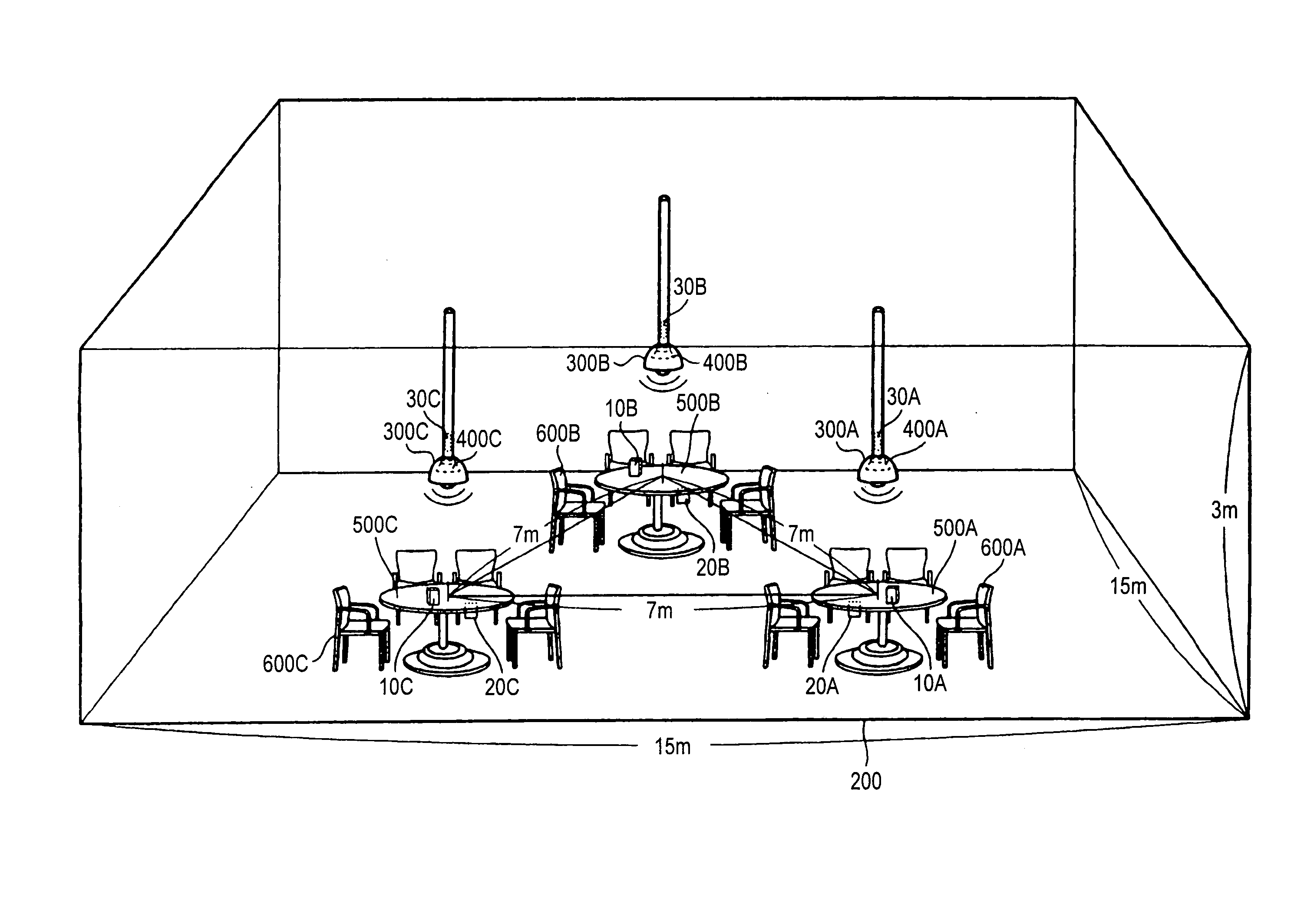 Audio Signal Processing System