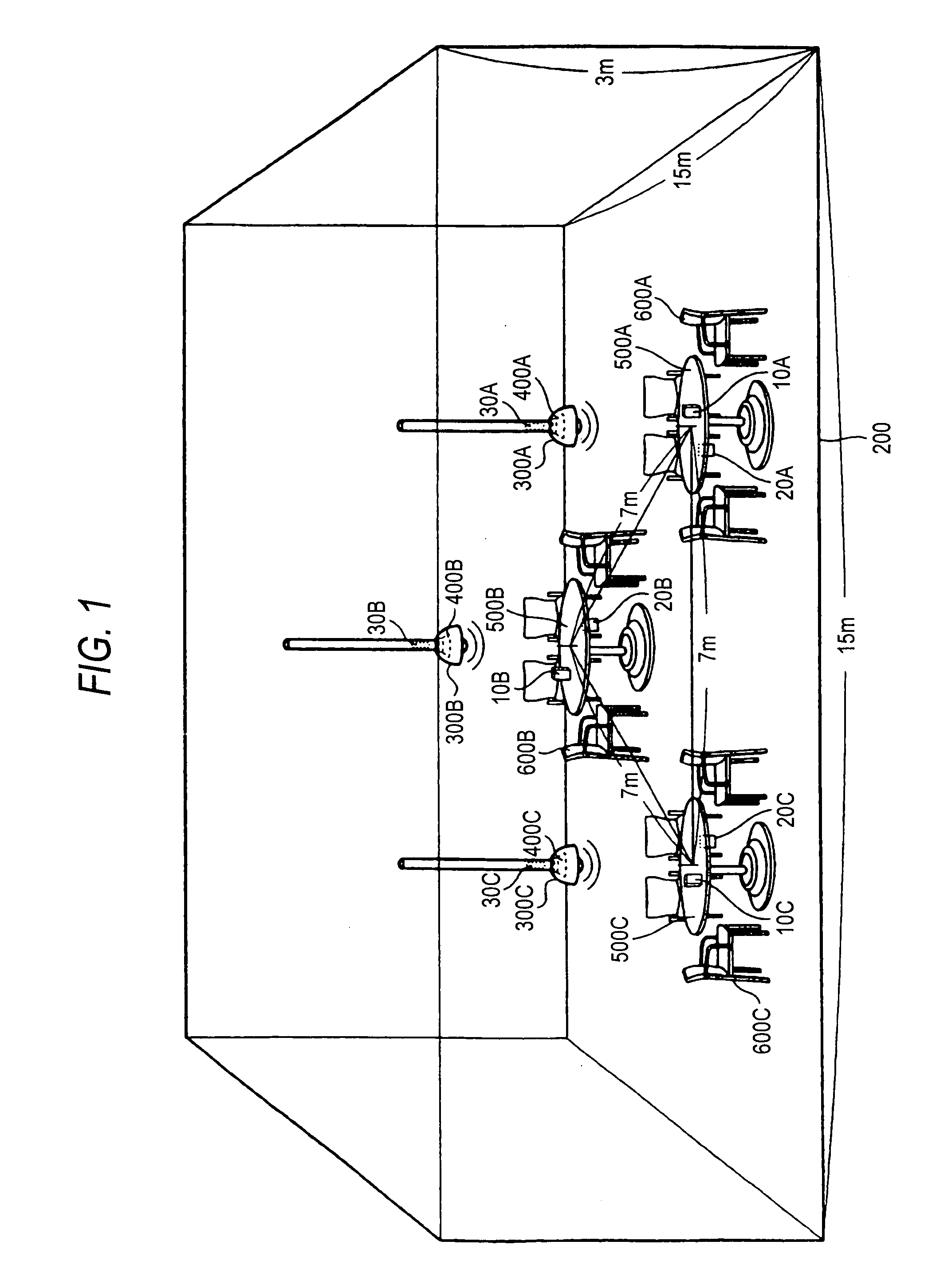 Audio Signal Processing System