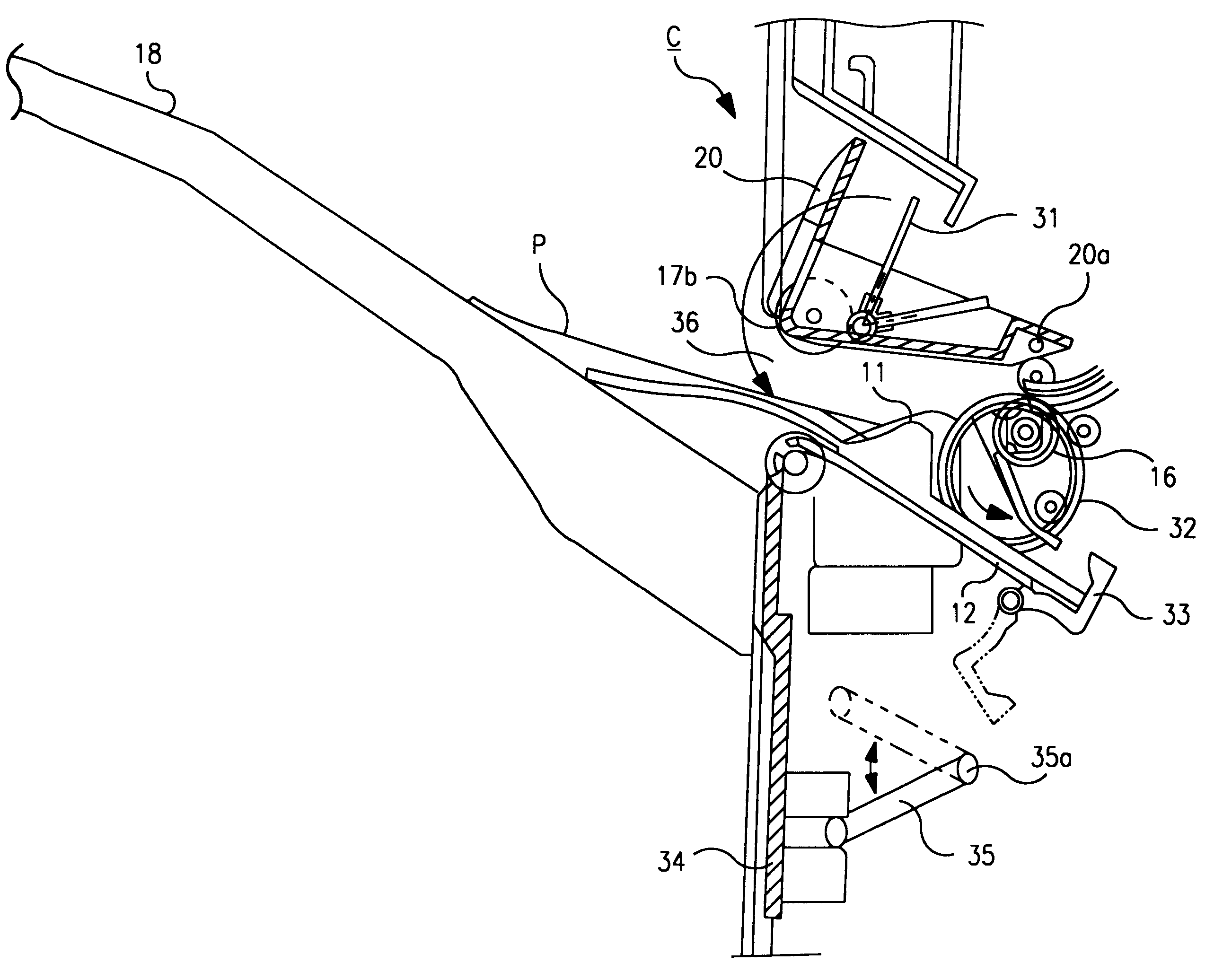 Sheet processing apparatus and image forming apparatus