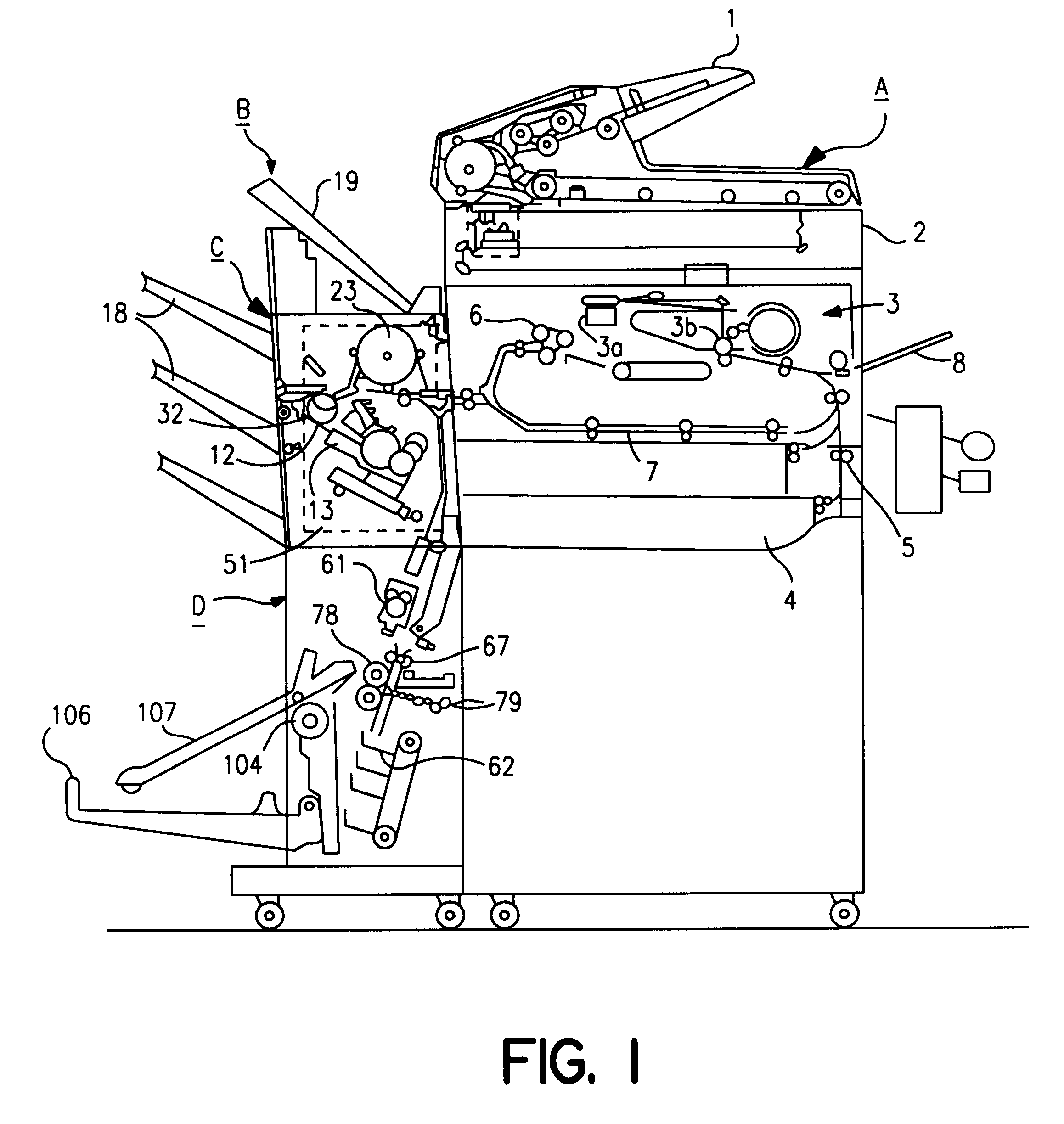 Sheet processing apparatus and image forming apparatus