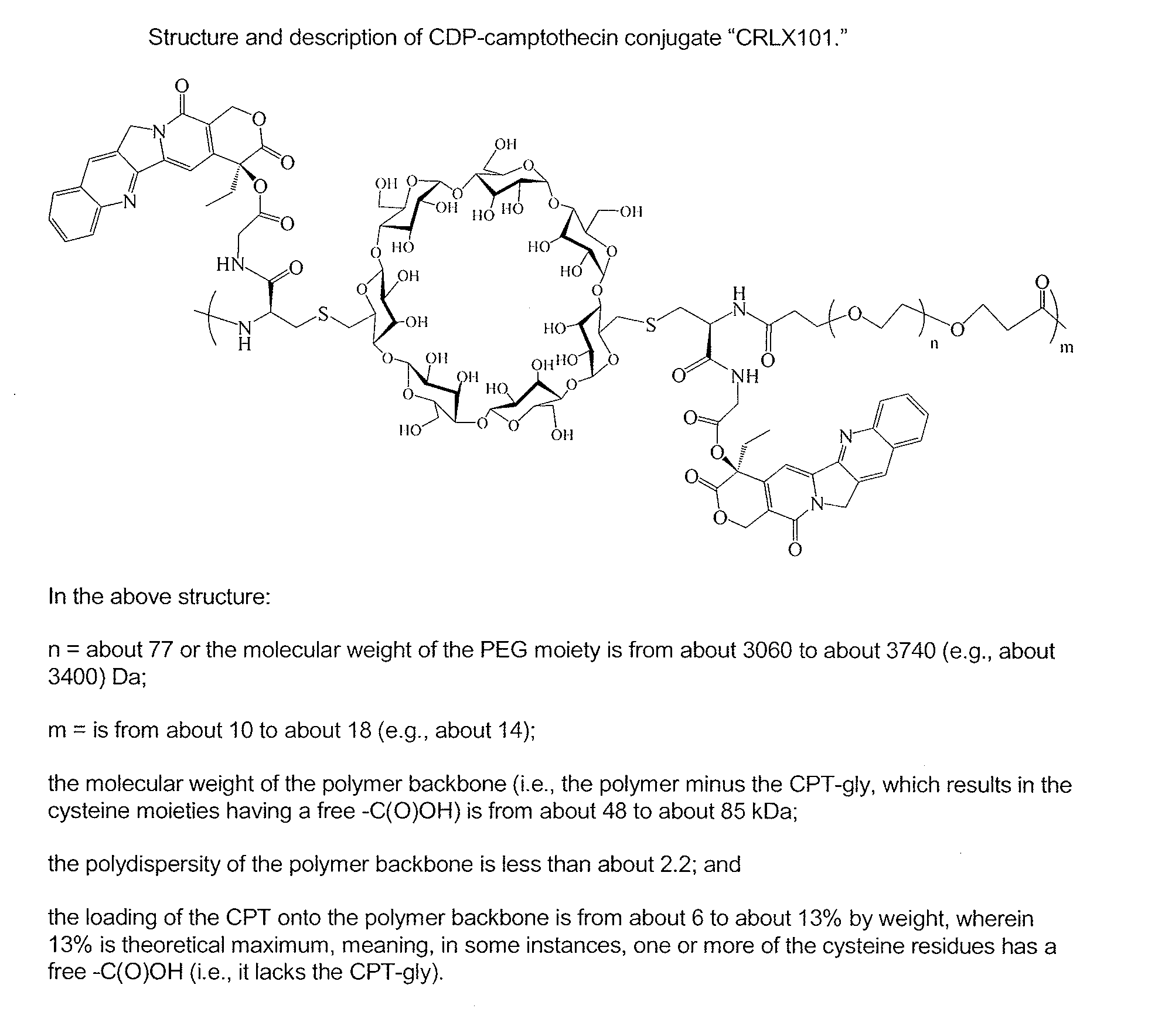 Treatment of cancer