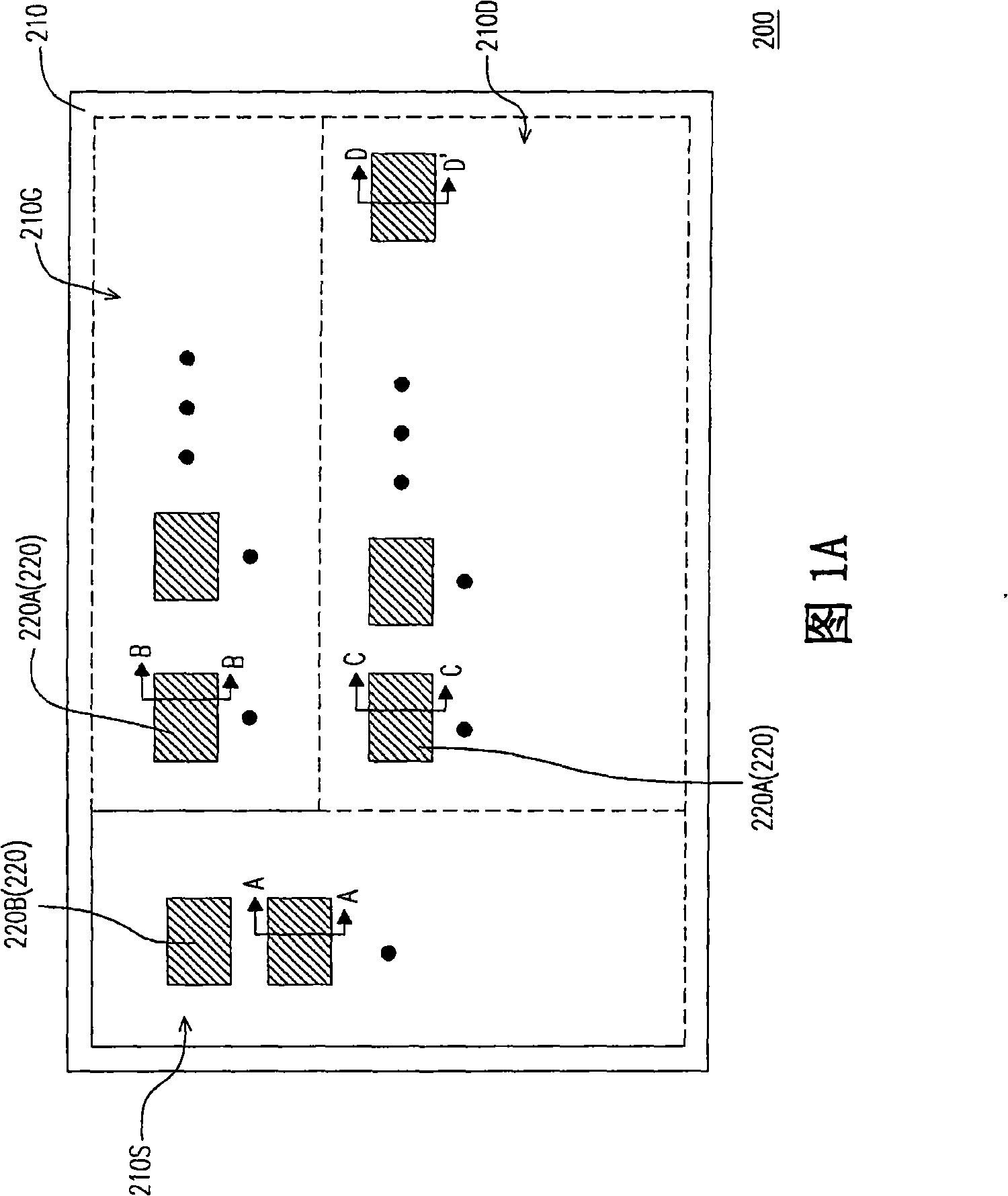 Thin-film transistor array substrate and preparation method thereof