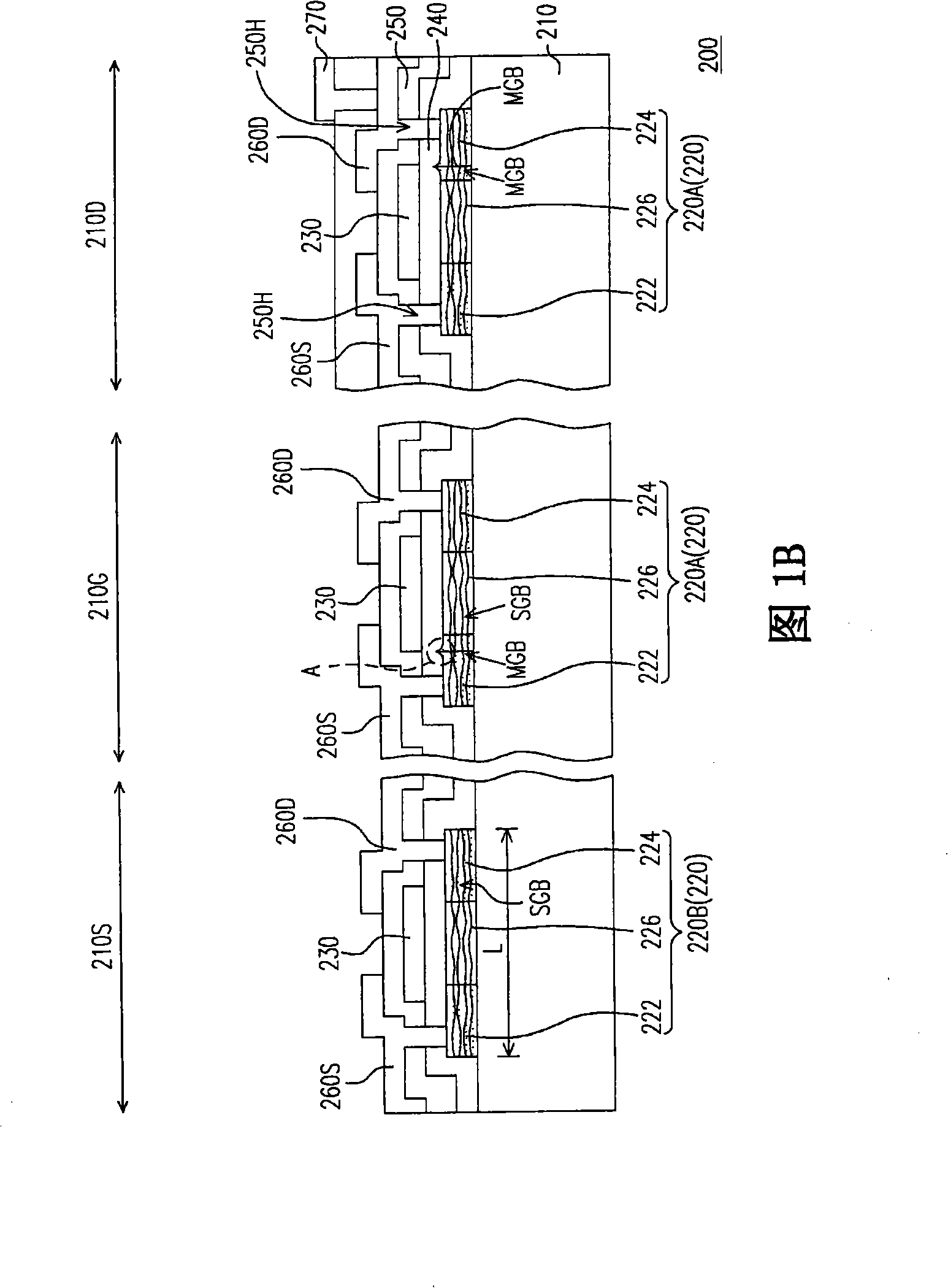 Thin-film transistor array substrate and preparation method thereof