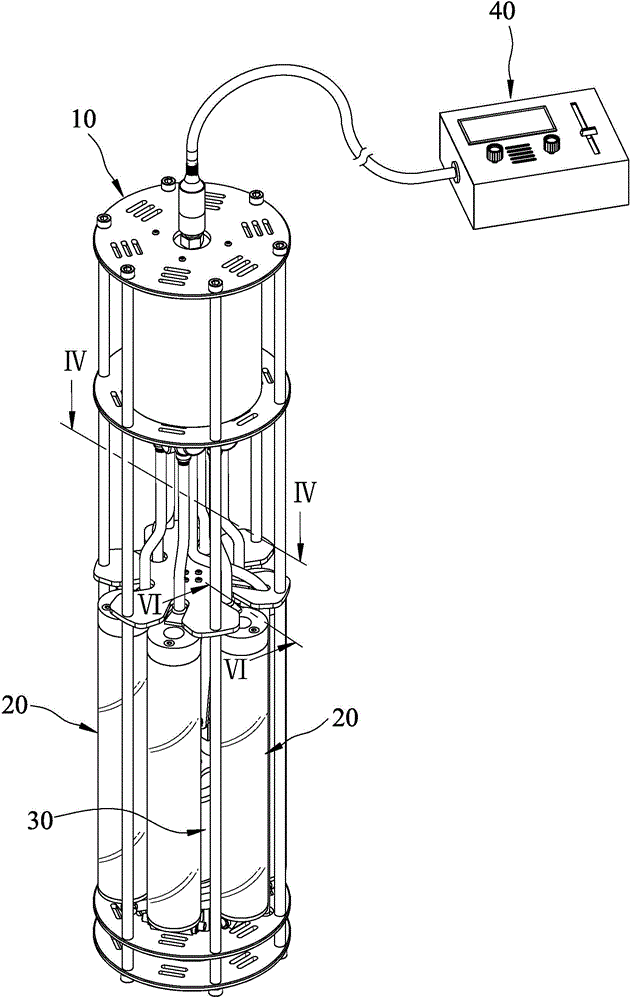 marine lighting equipment