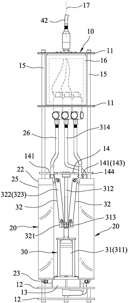 marine lighting equipment