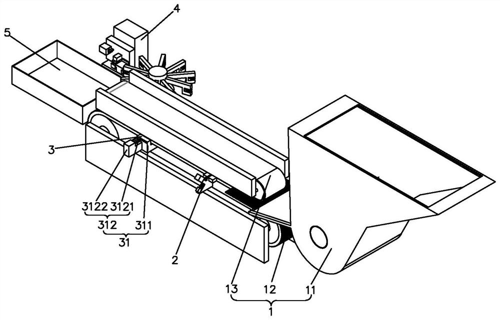 Equipment and method for automatically producing fishhook