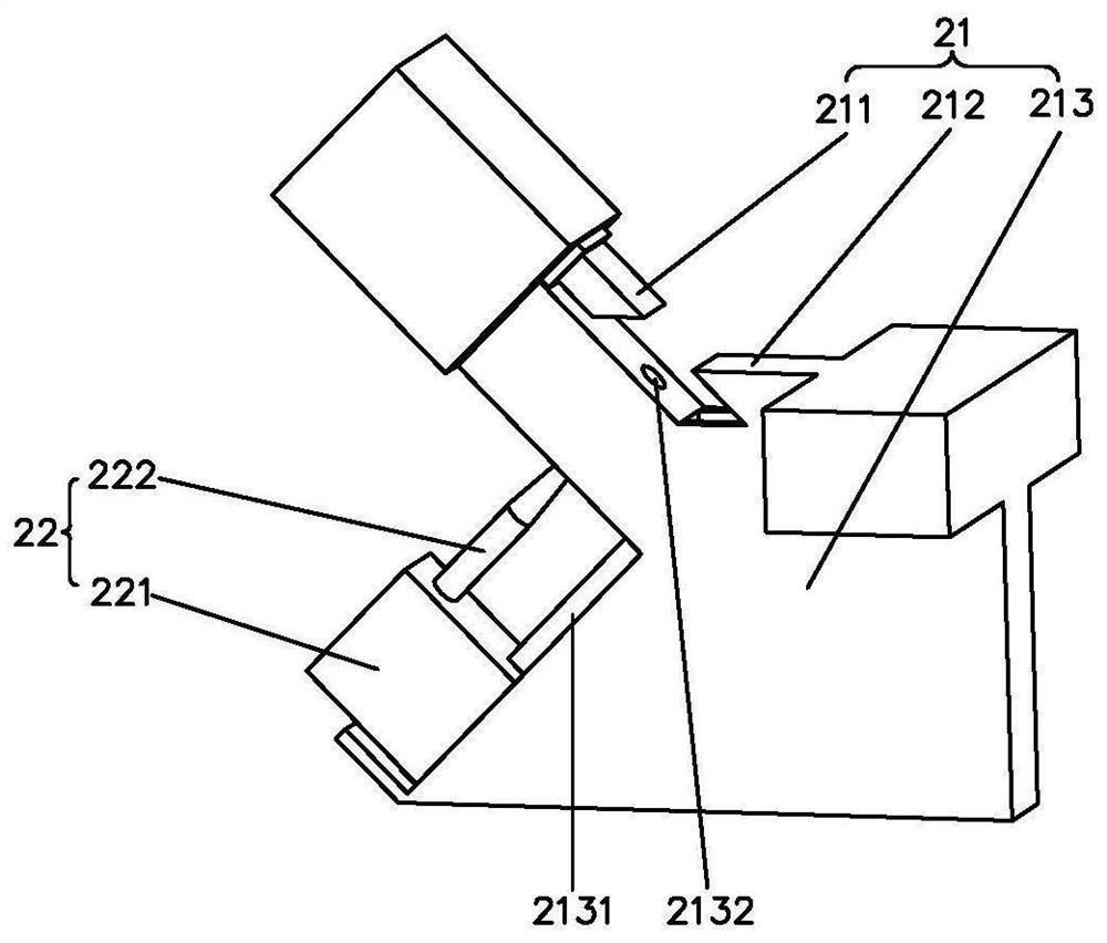 Equipment and method for automatically producing fishhook