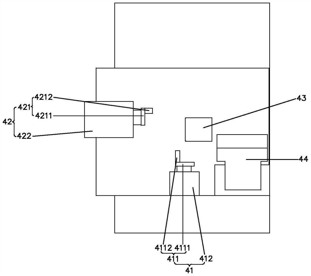 Equipment and method for automatically producing fishhook