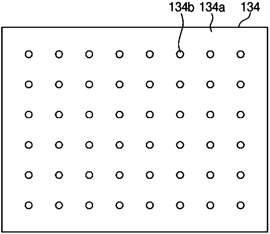 Apparatus for removing nitrogen oxides and method for removing nitrogen oxides thereof