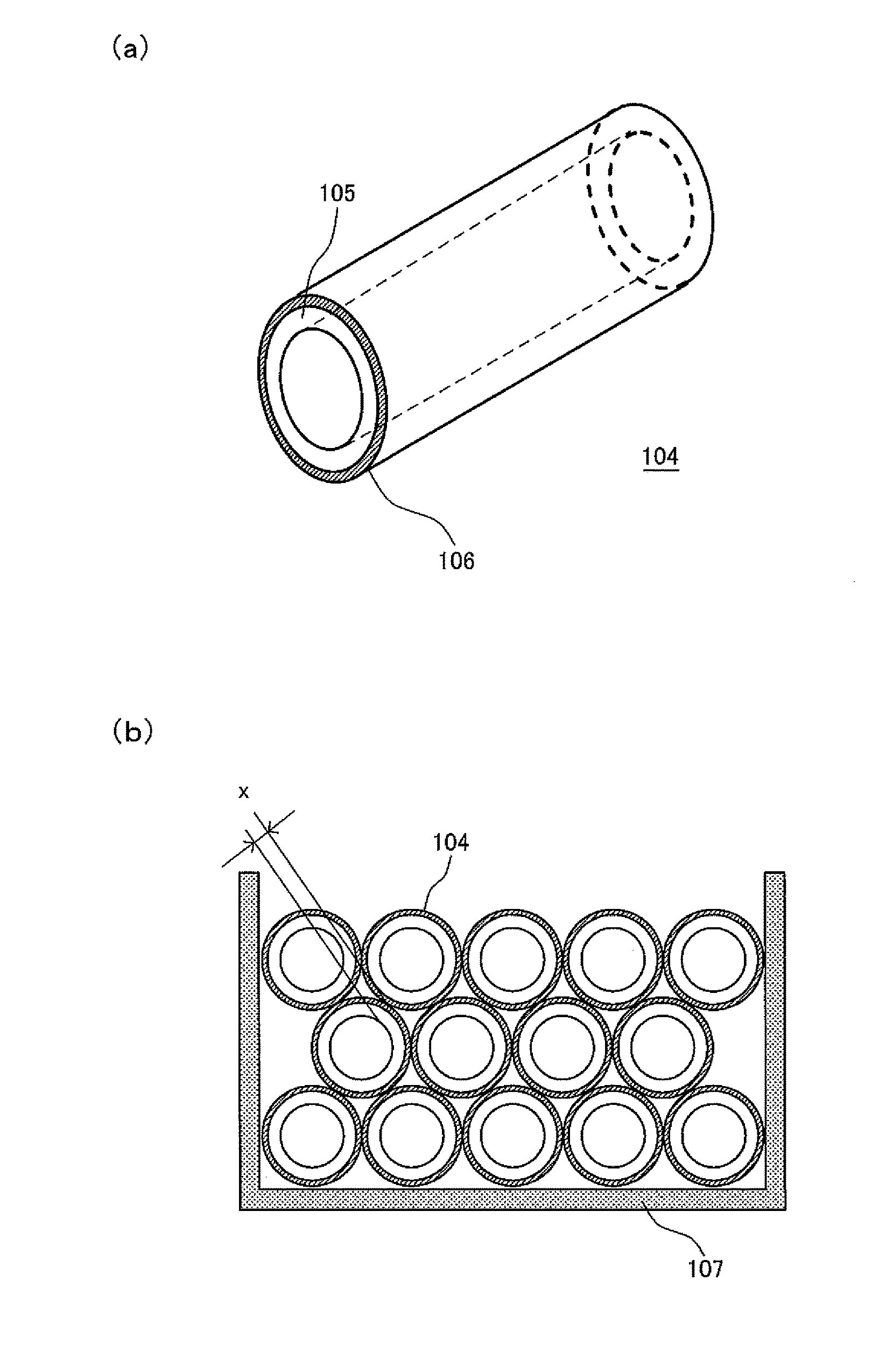 Battery block