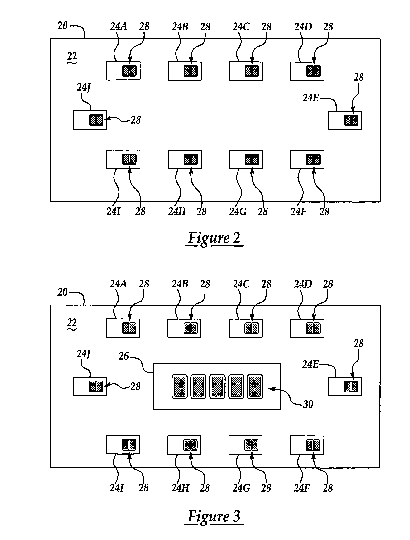 Cashless electronic poker table and method