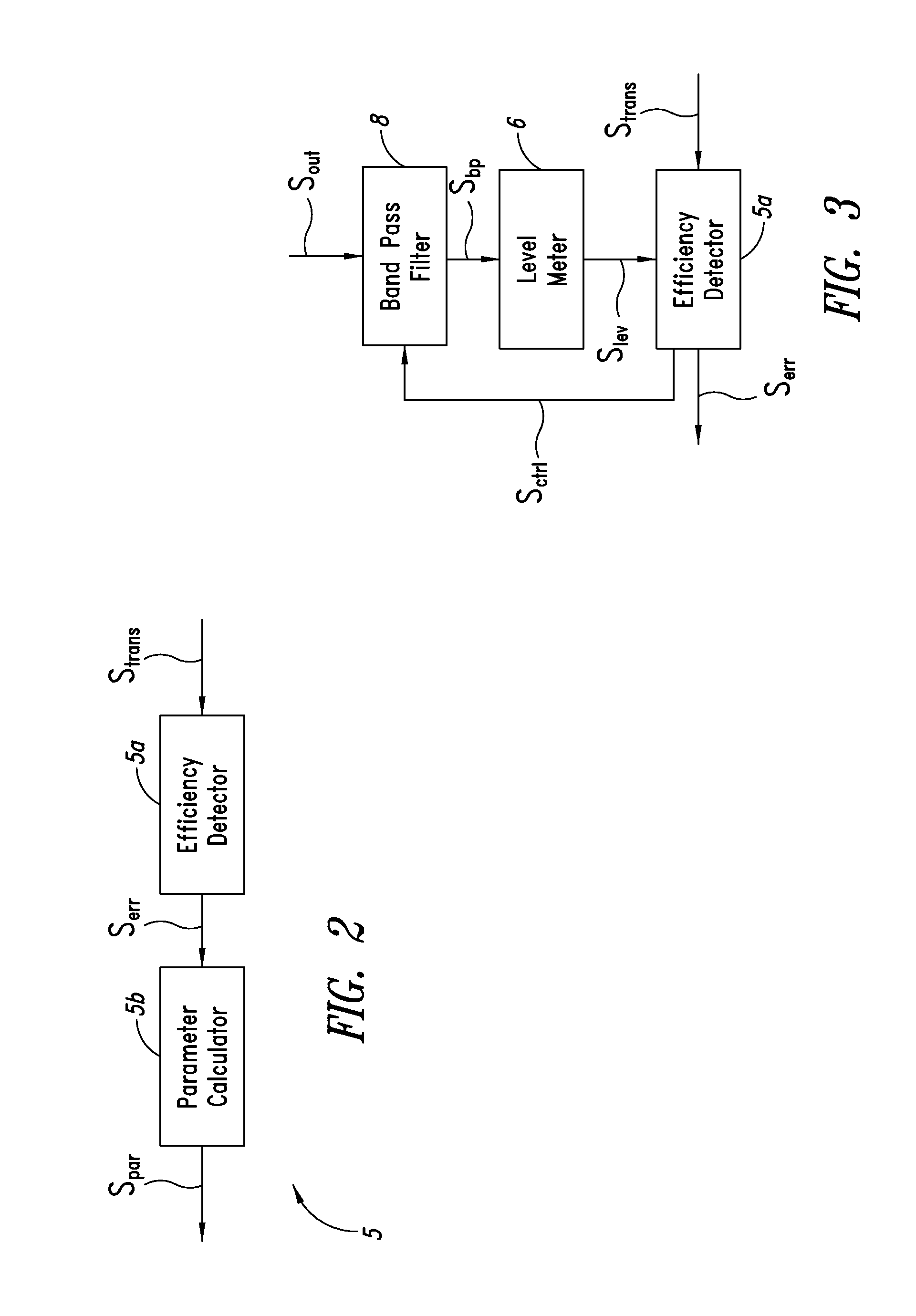 Signal processor and method for compensating loudspeaker aging phenomena