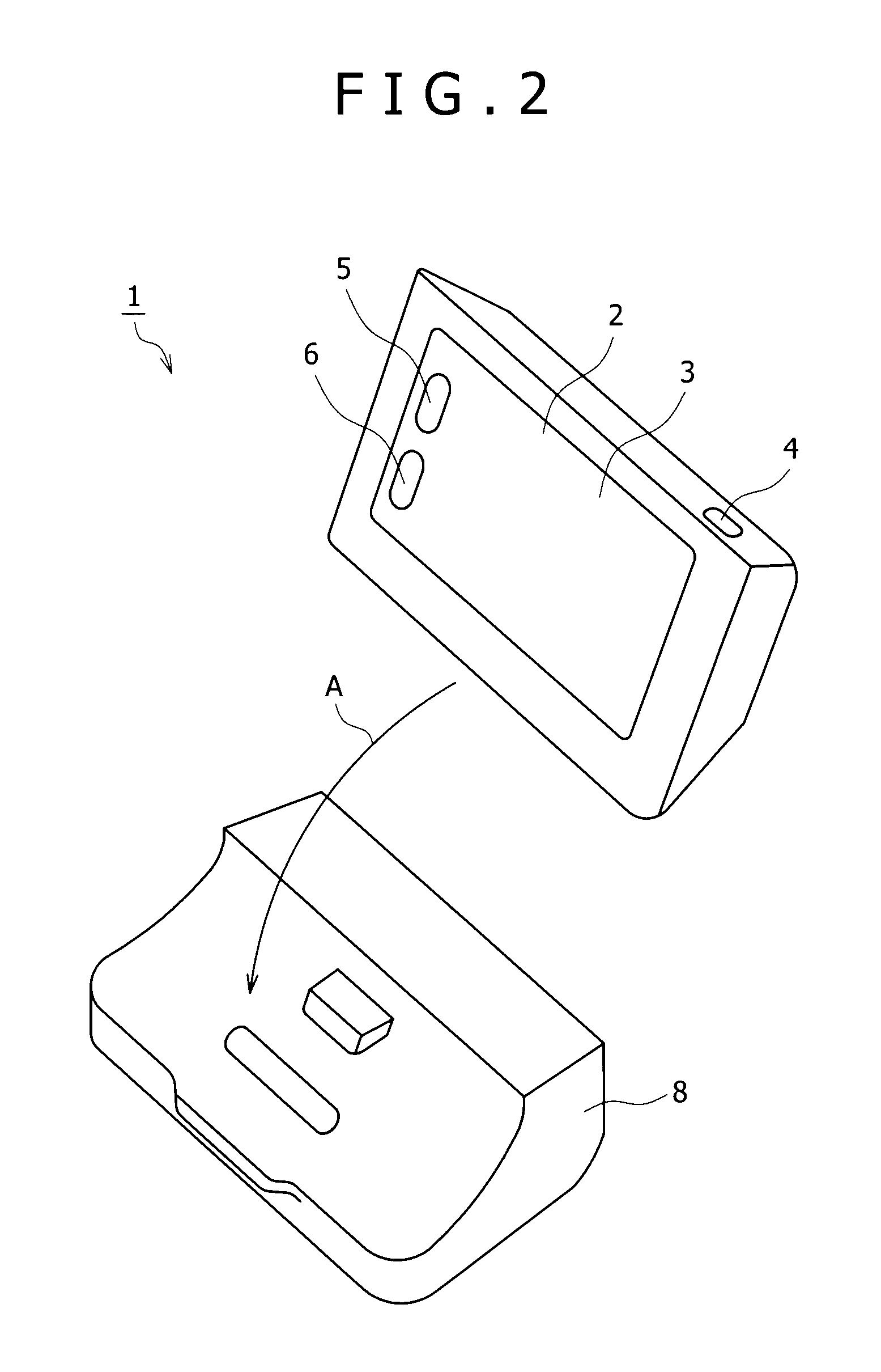 Navigation apparatus and navigation apparatus display method