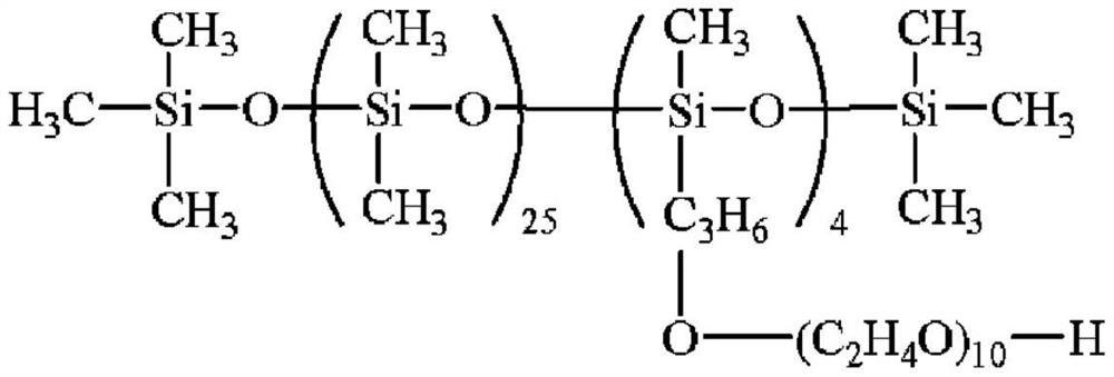 Dispersible powder and cosmetic