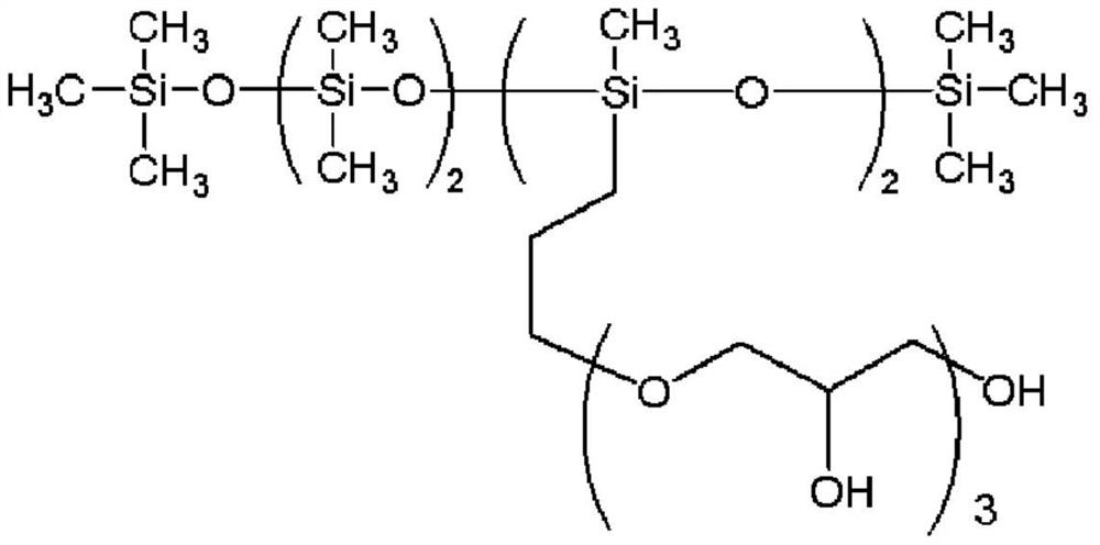 Dispersible powder and cosmetic