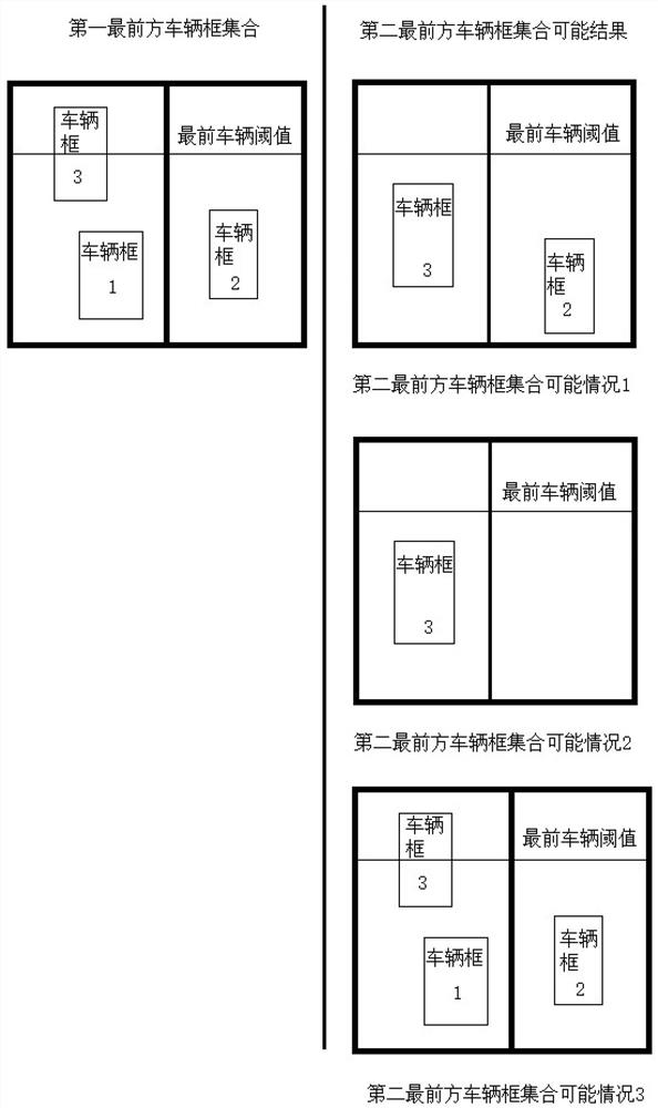 Method for monitoring tunnel operation state based on deep neural network