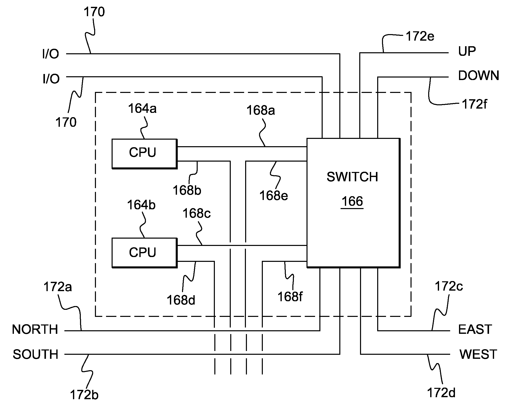 Methods and systems for migrating network resources to improve network utilization