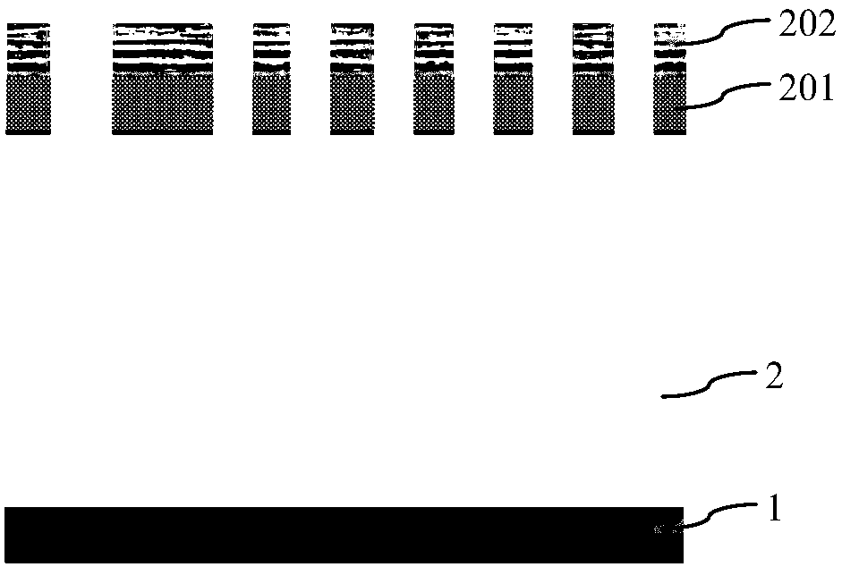 Manufacturing method and structure of trench gate power device