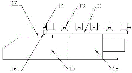 Carbonate analyzer