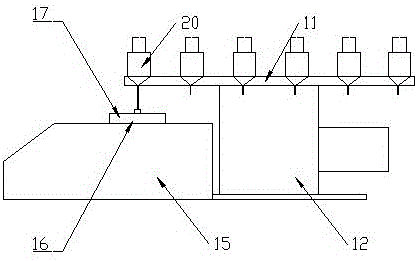 Carbonate analyzer