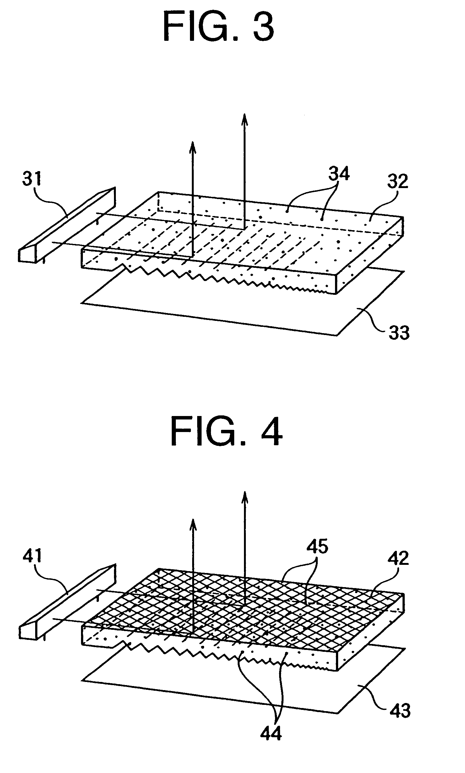 Planar light source