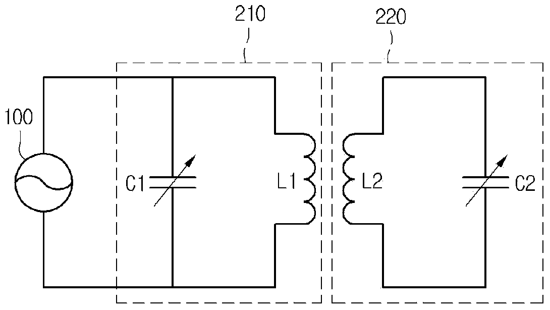 Wireless power repeater