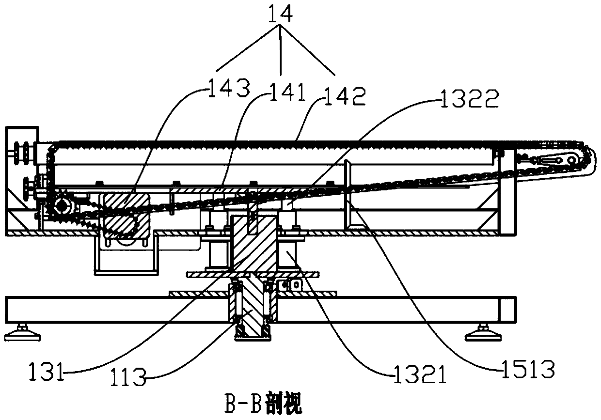 Steering lifting moving platform