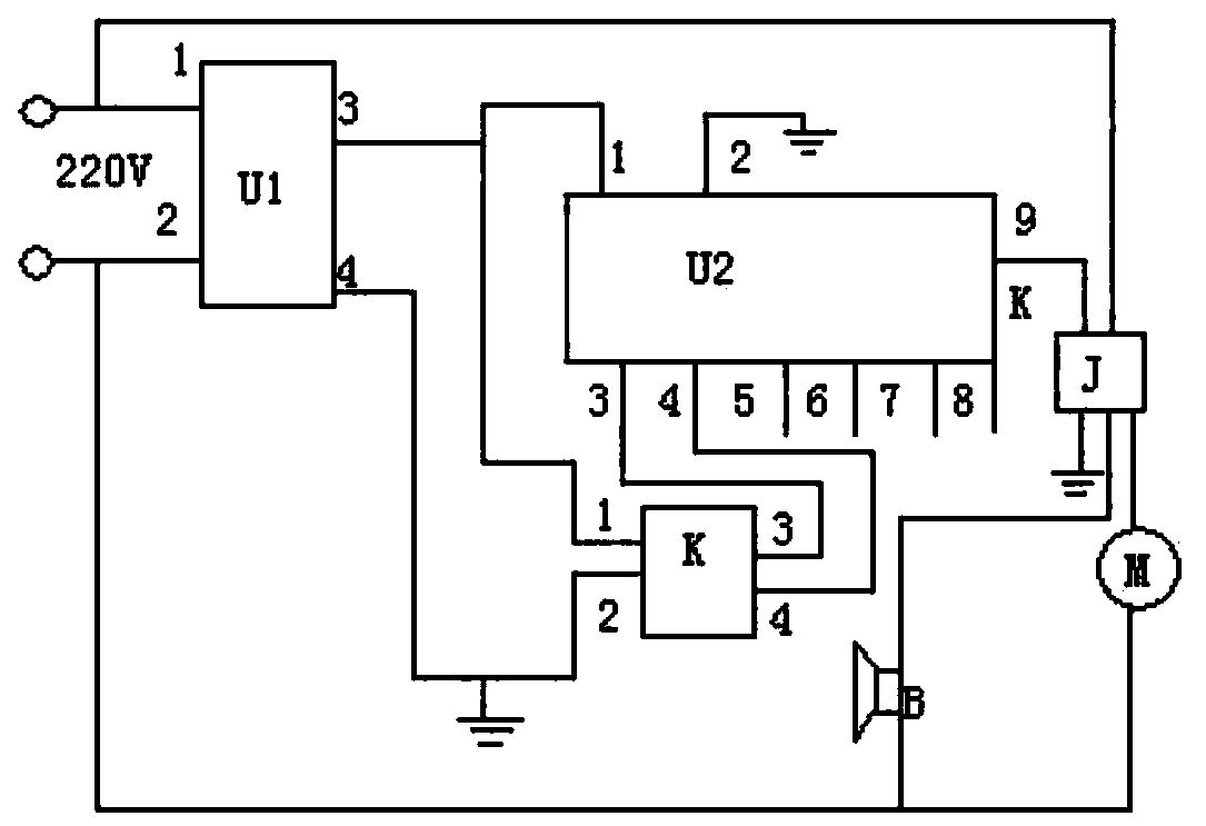 Medical abdominal drainage device