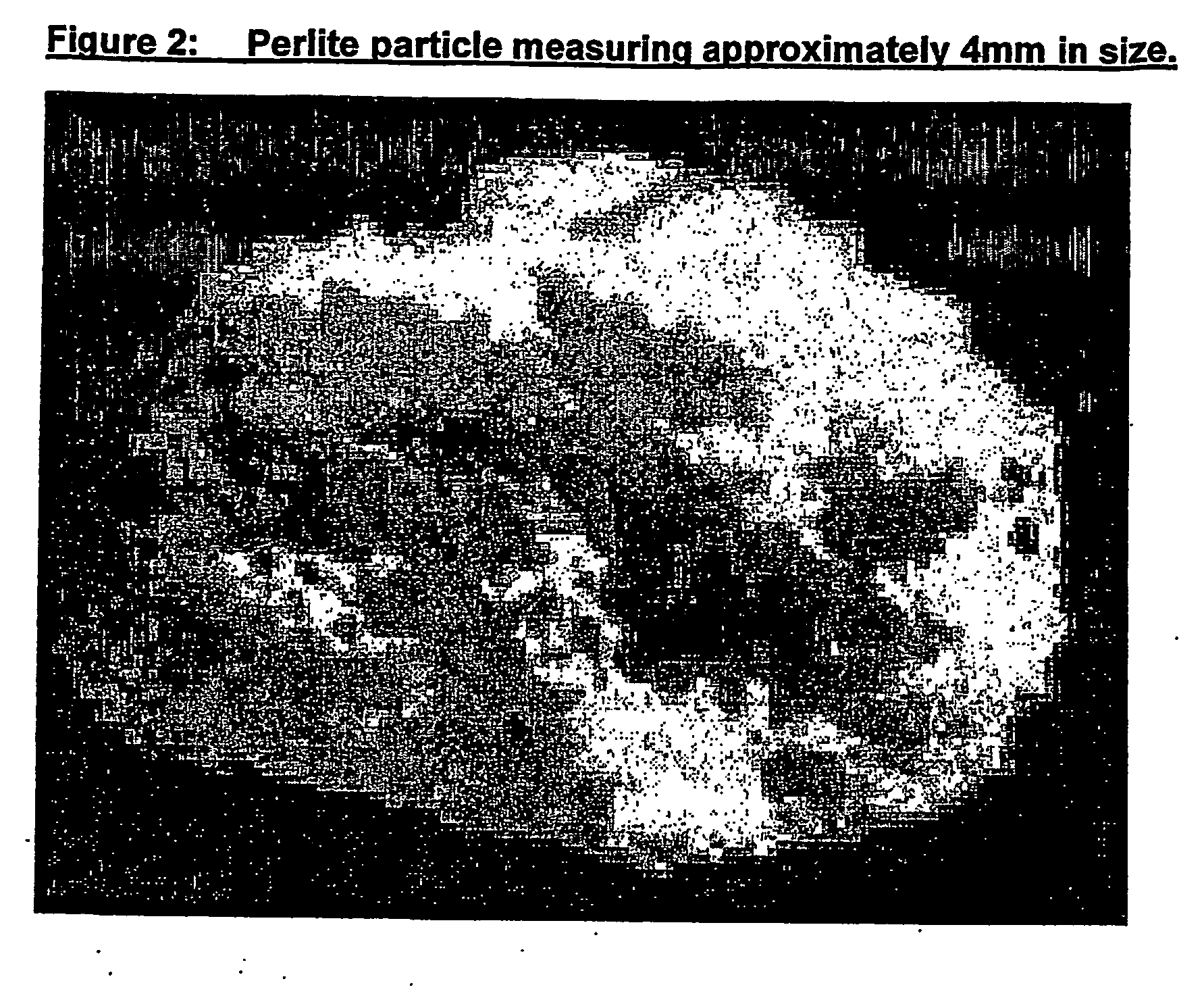 Process for material treatment