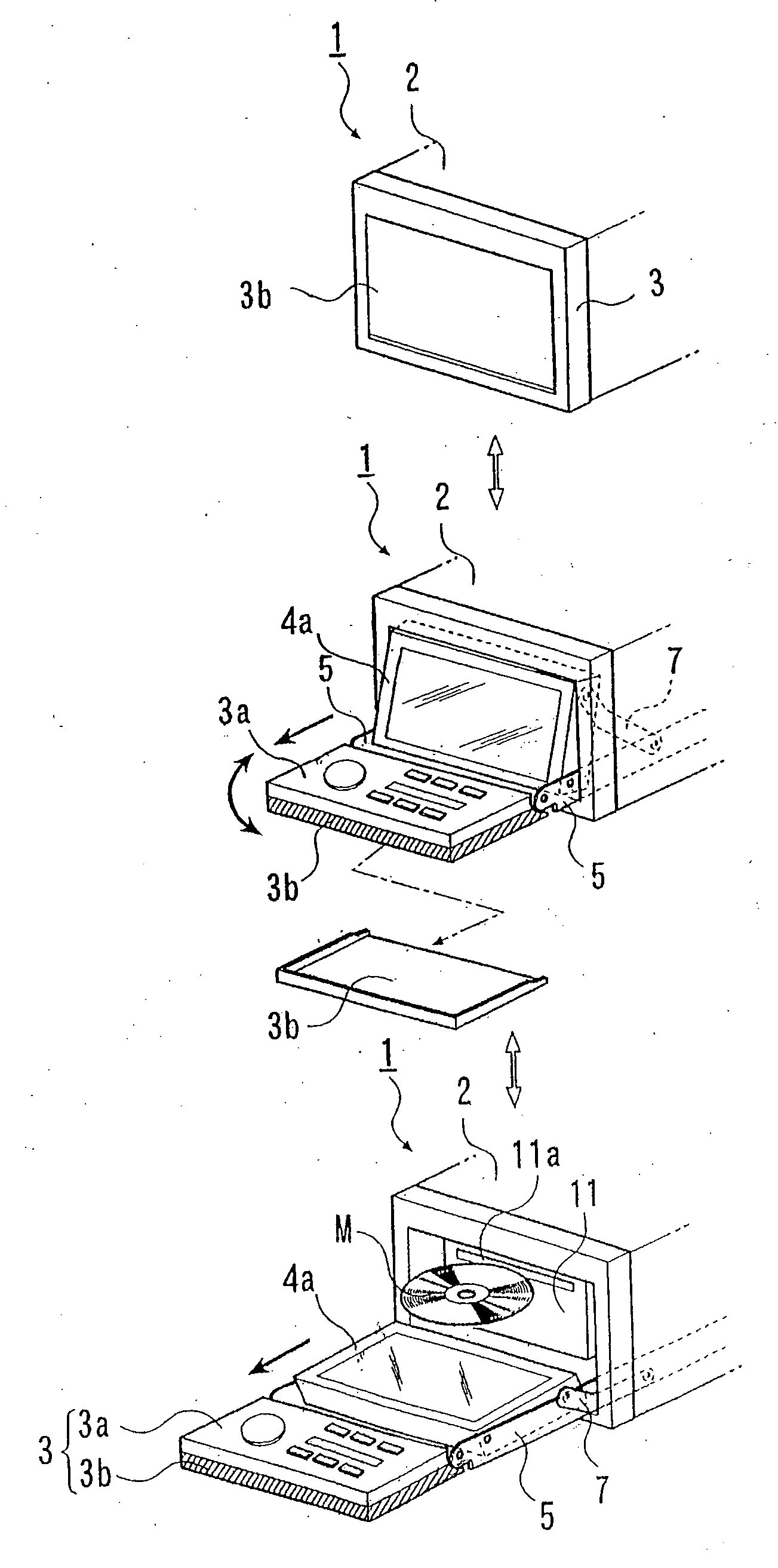 Electronic apparatus