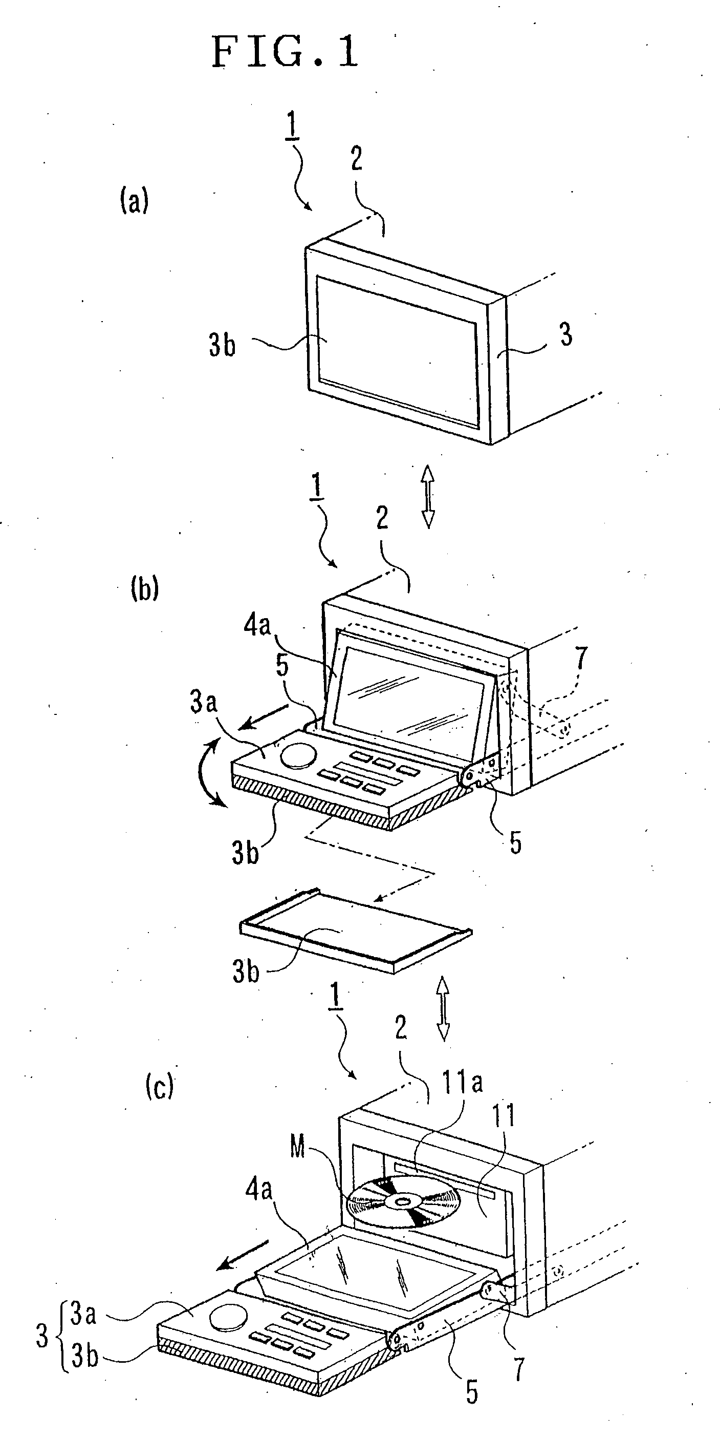 Electronic apparatus