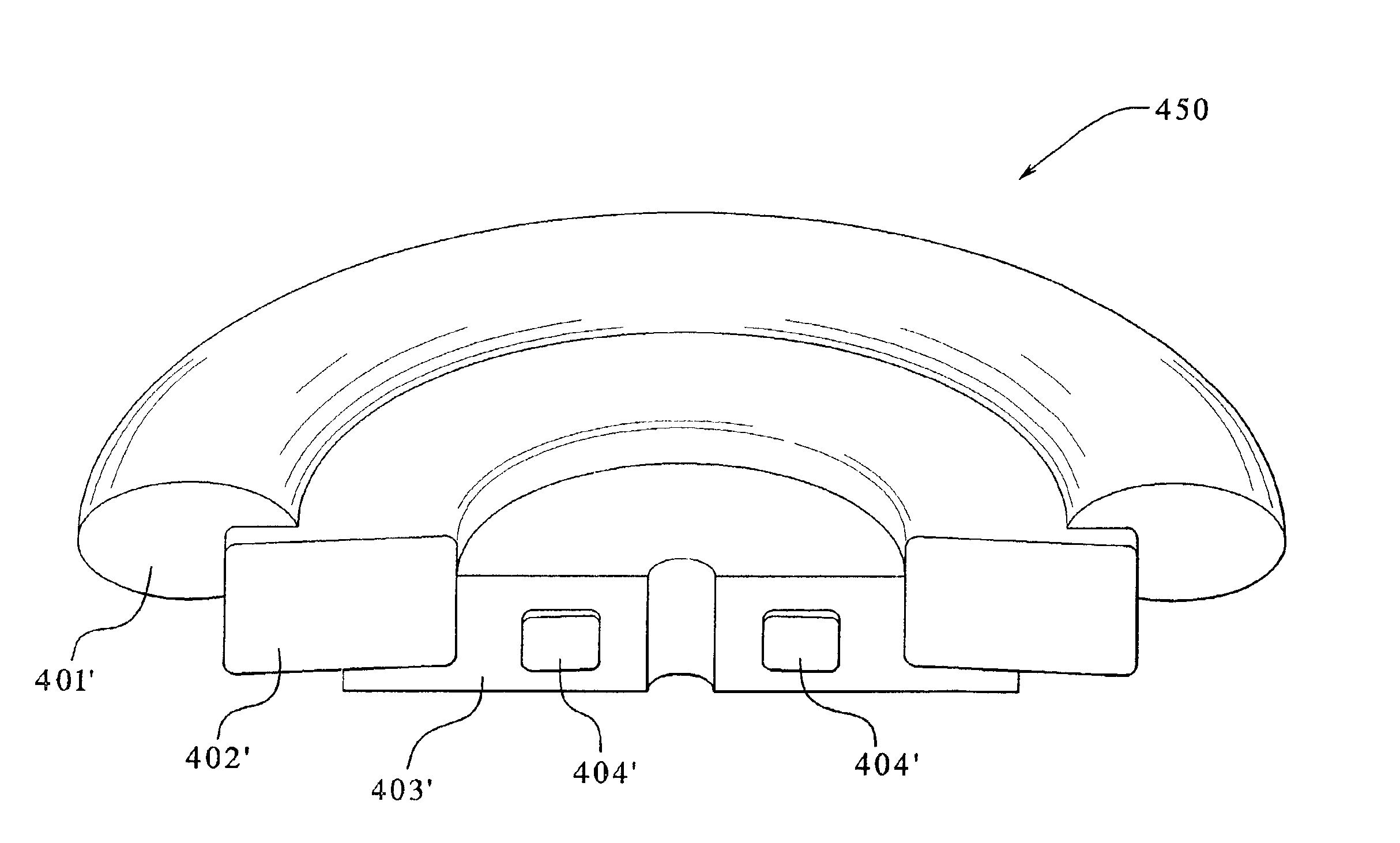 Methods and systems for producing A 3-D rotational image from A 2-D image