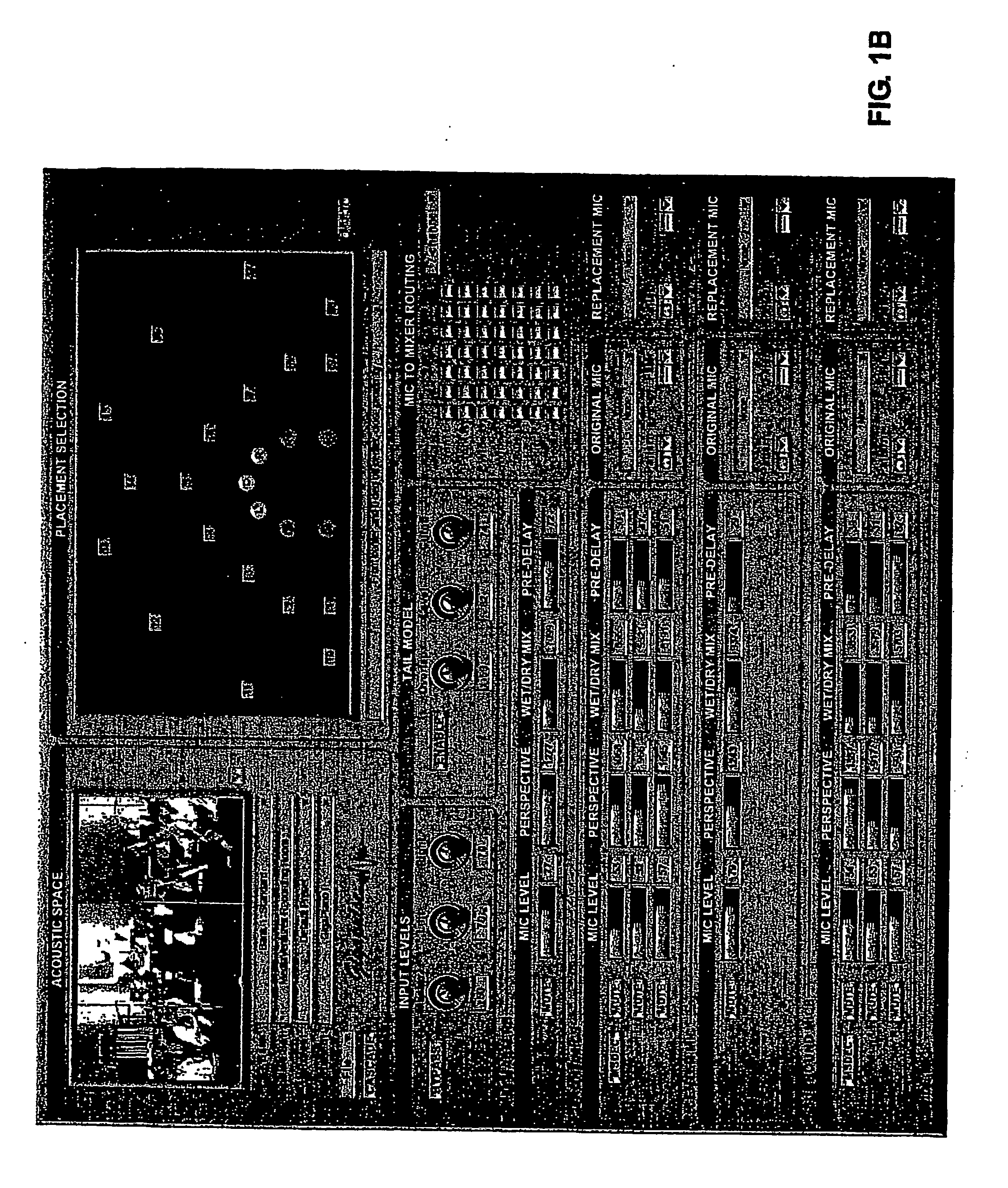 Method, apparatus and system for synthesizing an audio performance using Convolution at Multiple Sample Rates