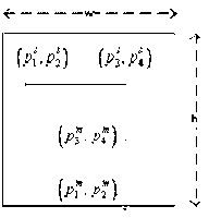 Single target tracking method and achievement device thereof