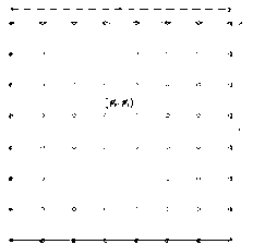 Single target tracking method and achievement device thereof