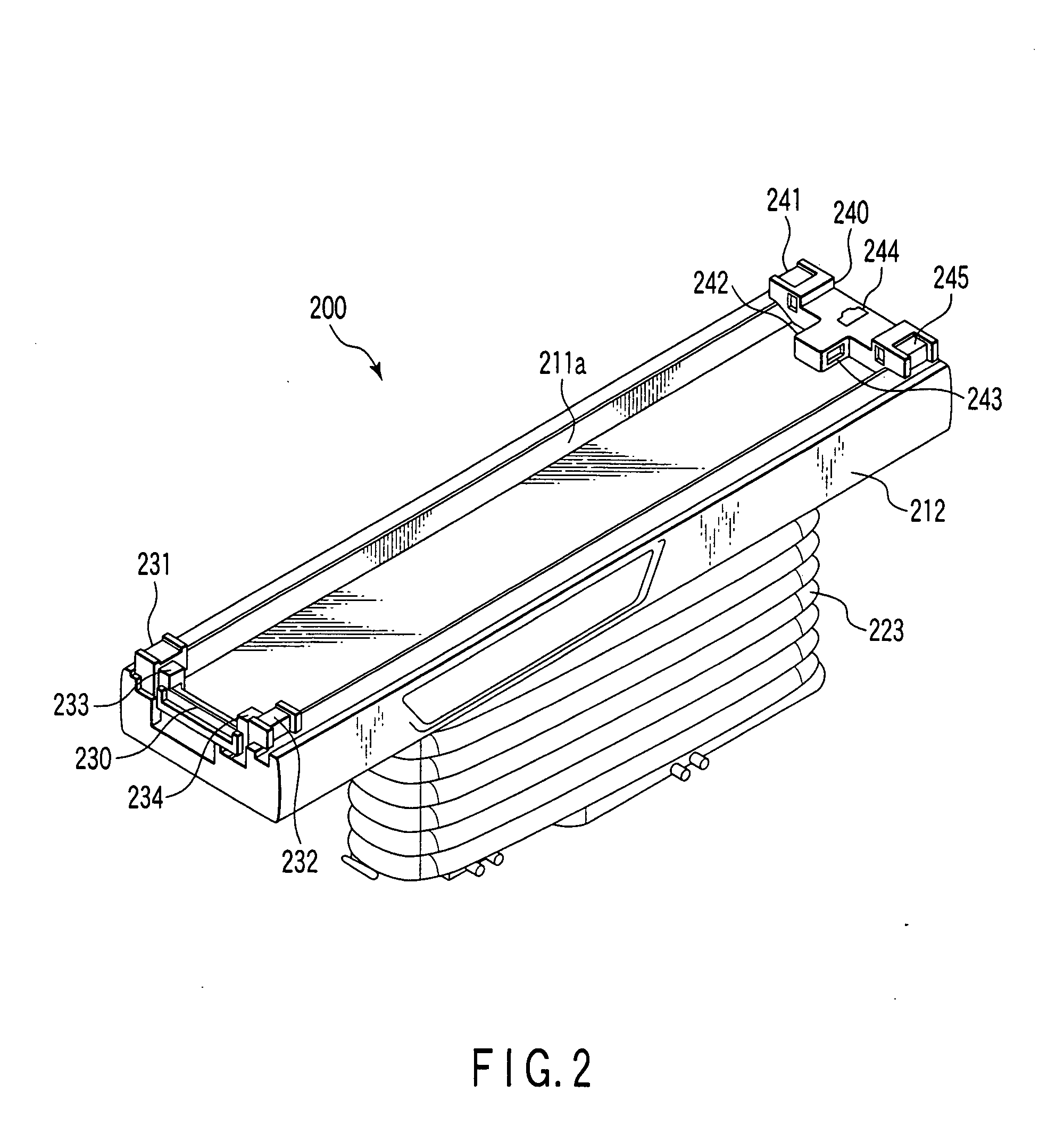 Magnetic resonance imaging apparatus