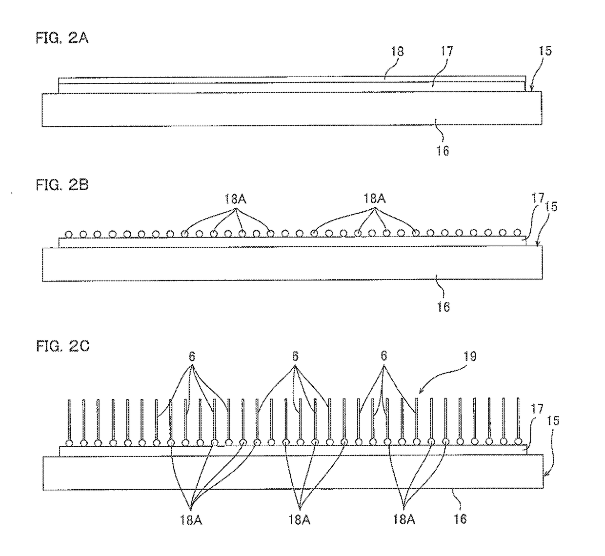 Carbon nanotube composite material and method for producing carbon nanotube composite material