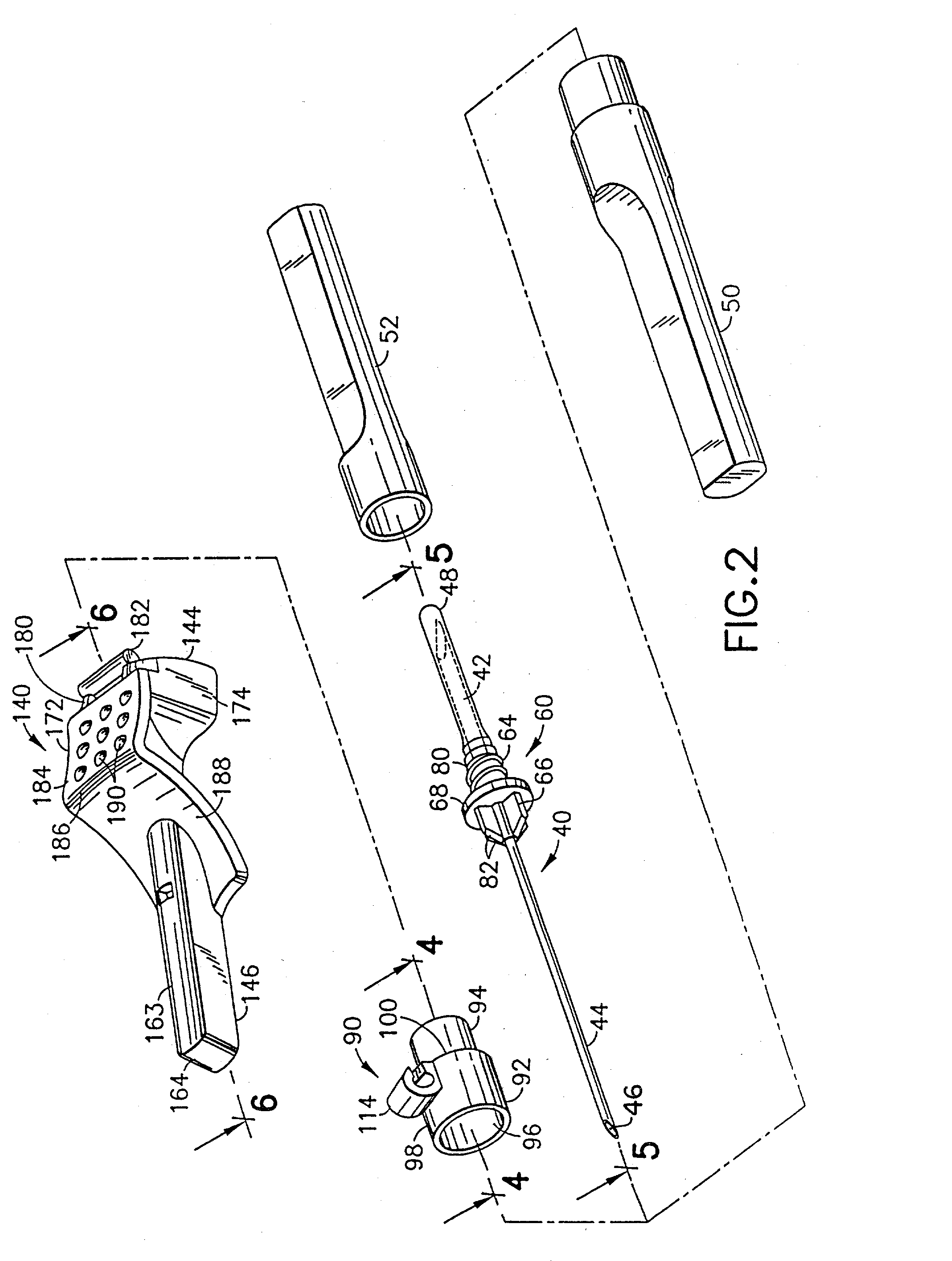 Safety shield assembly