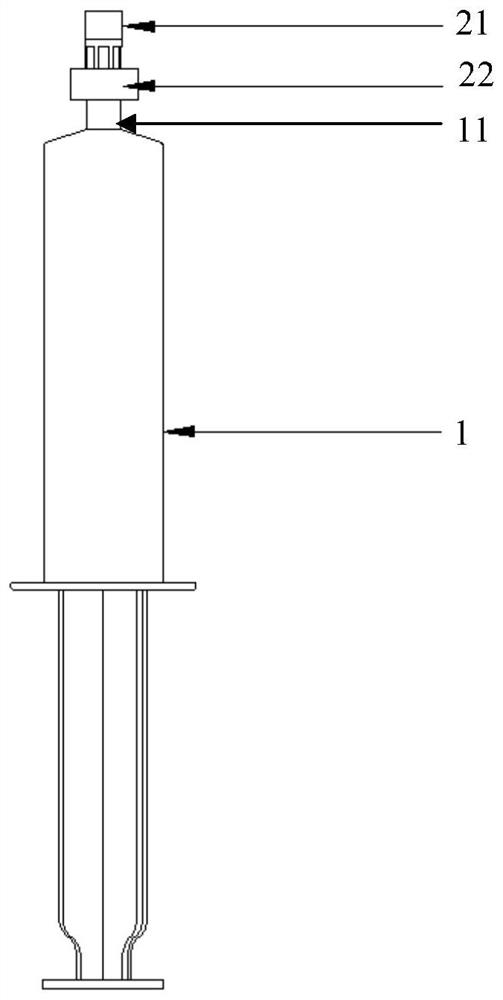 A medicine dispensing method and dispensing robot