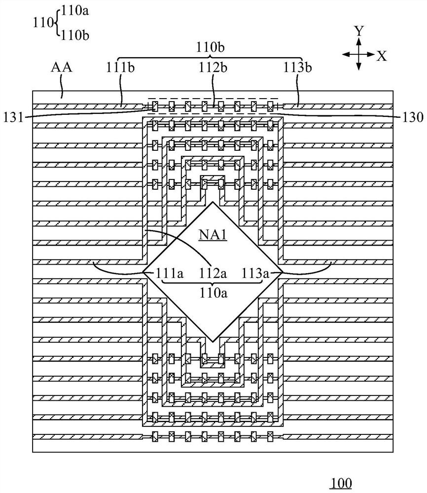 Display panel and display device