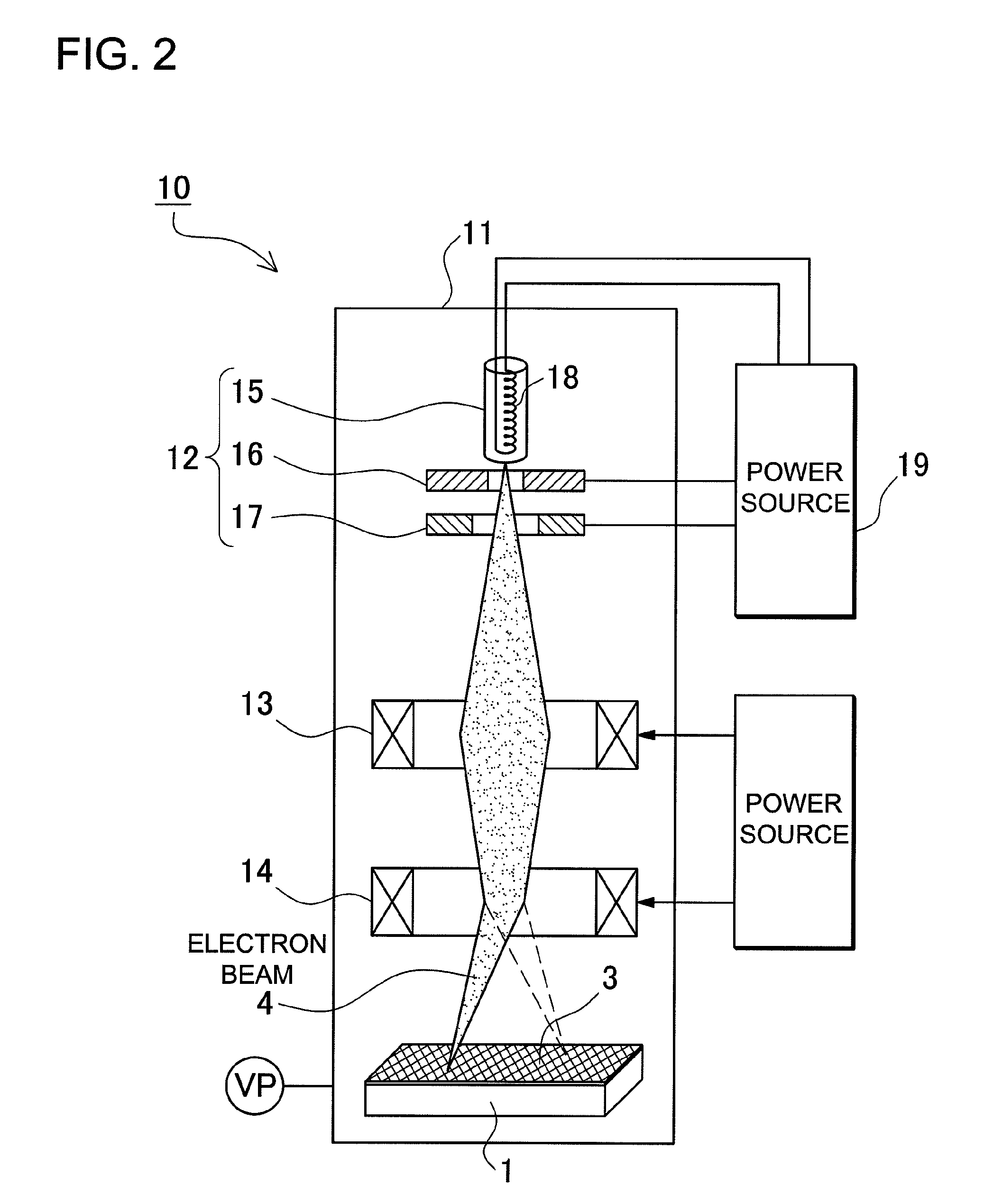 Metal surface treatment method