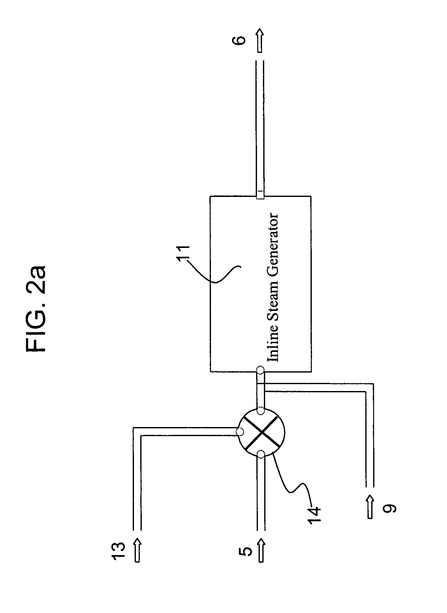 Spectral analysis system utilizing water vapor plasma