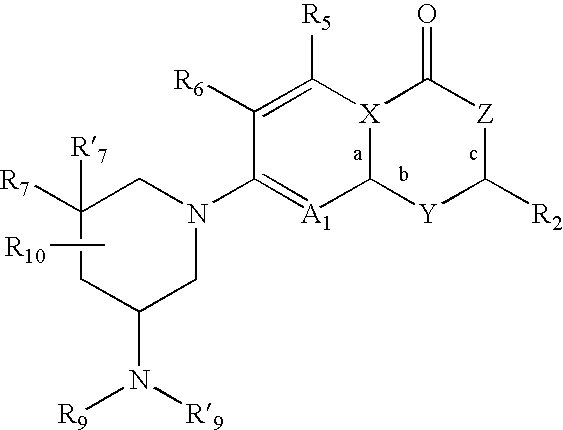 Antimicrobial quinolones, their compositions and uses