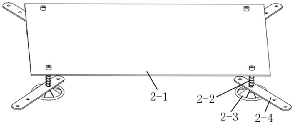 Full-automatic microfilament wiring device