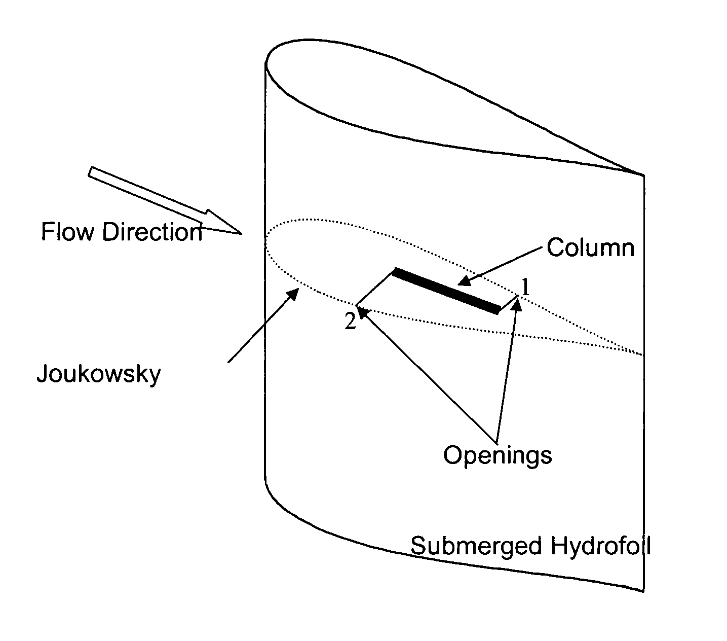 Device and method for passively measuring fluid and target chemical mass fluxes in natural and constructed non-porous fluid flow system