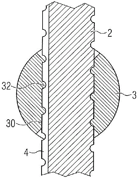 Adjusting device for a beverage filling plant and method for cleaning the adjusting device