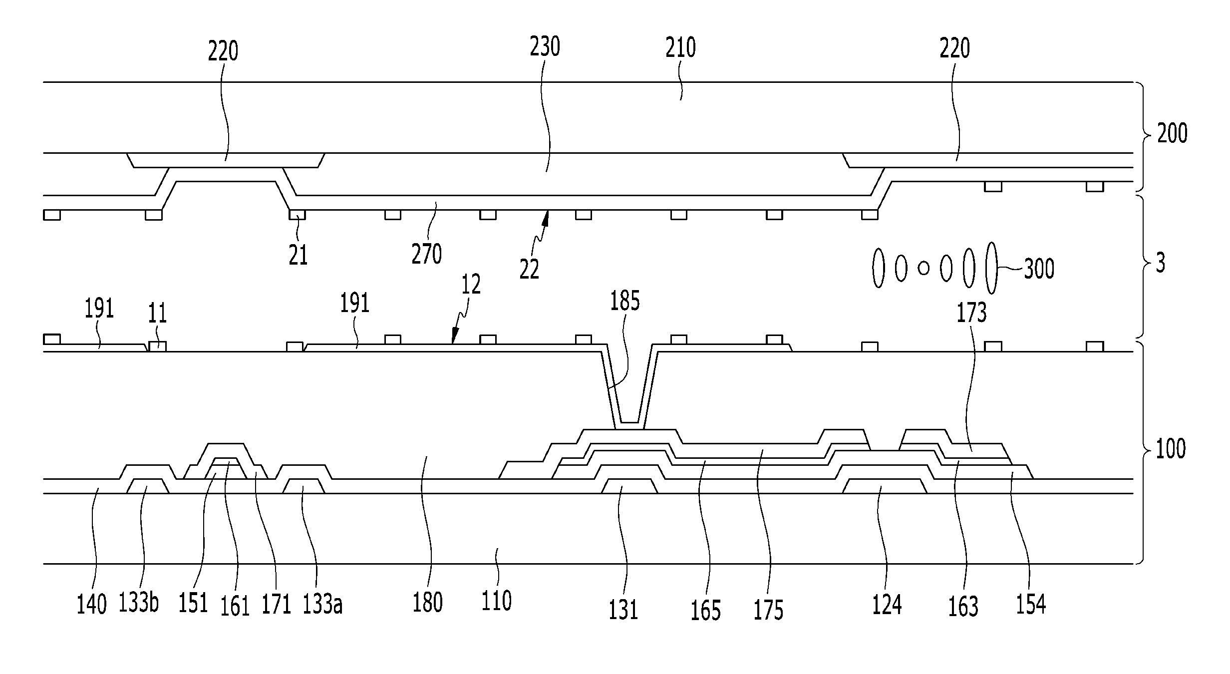 Liquid crystal display device and manufacturing method thereof